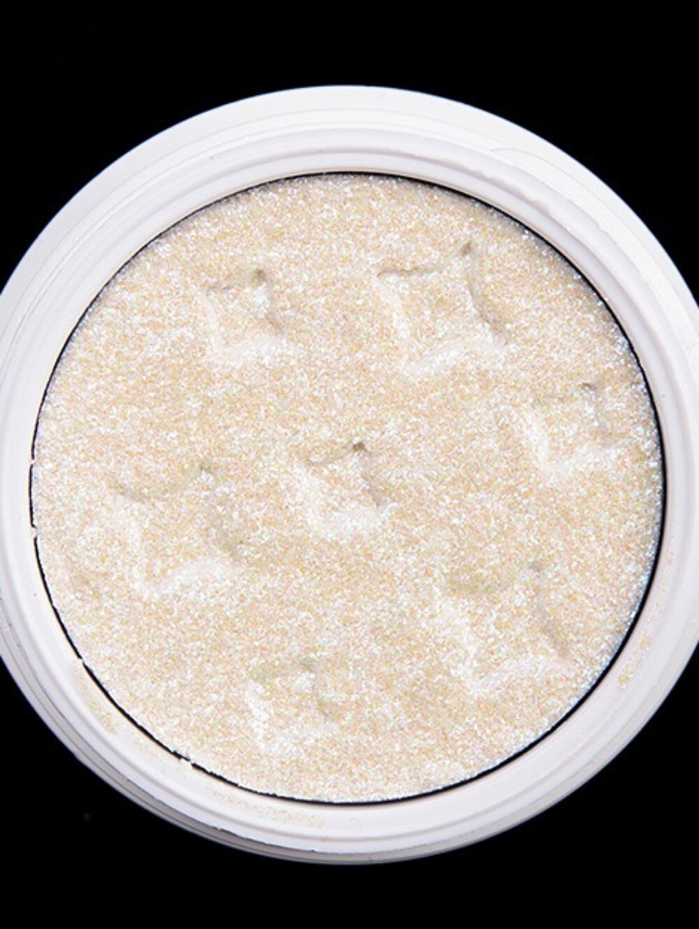 NEW! Colourpop "Ice Dream" Super Shock Shadow